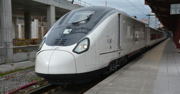 Renfe Modifica Su Compromiso De Puntualidad Trainvelling