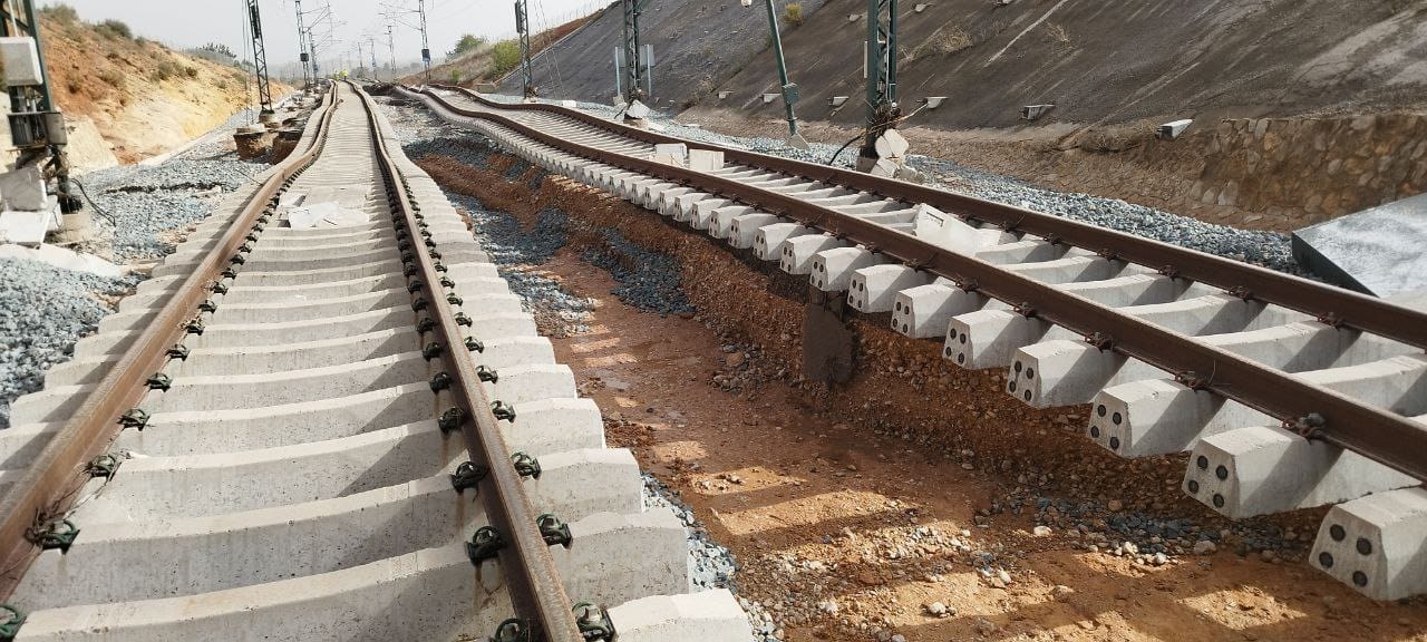 Información en tiempo real sobre el estado del transporte ferroviario en València